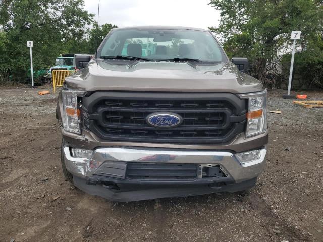 2022 FORD F150 - 1FTMF1EB8NKD95234