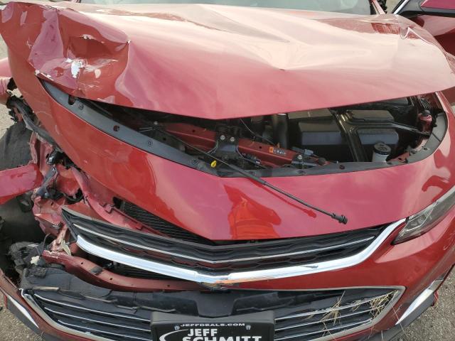 2016 CHEVROLET MALIBU LT 1G1ZE5ST4GF206743