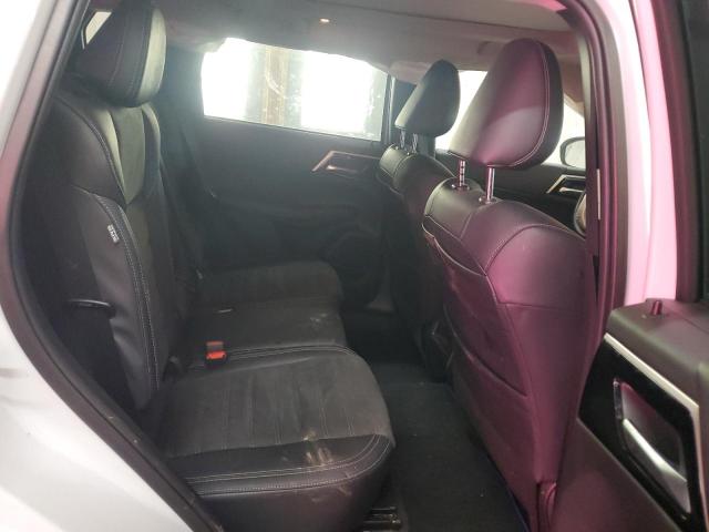 2023 MITSUBISHI OUTLANDER SE JA4T5UA98PZ059073