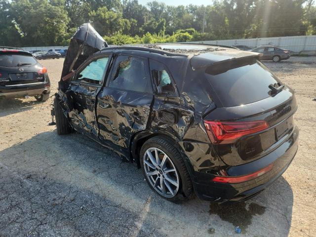 2022 AUDI Q5 E PREMI WA1E2AFY0N2077086