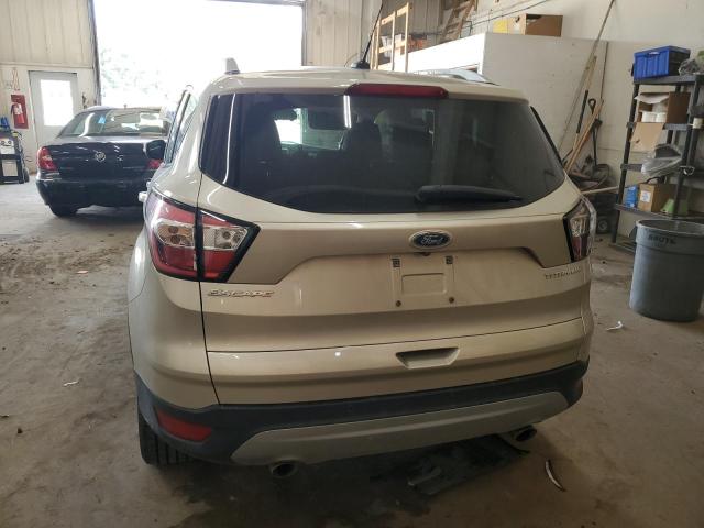 2017 FORD ESCAPE TIT 1FMCU9JD4HUD41814