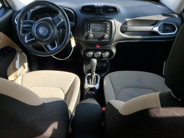 2015 JEEP RENEGADE L ZACCJABT8FPB32661