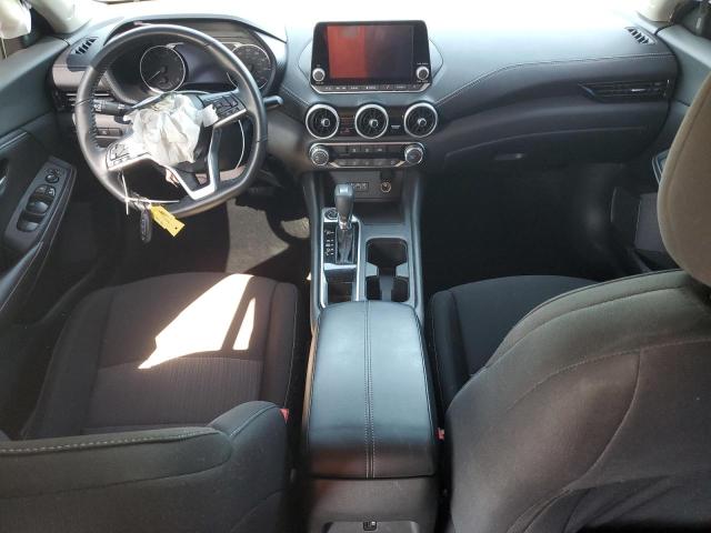 2022 NISSAN SENTRA SV - 3N1AB8CV2NY292187