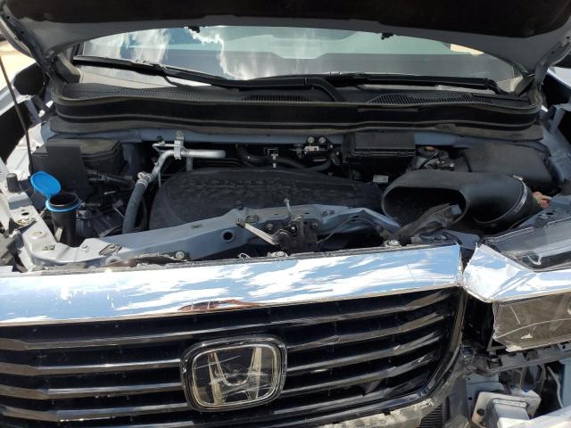 2023 HONDA RIDGELINE 5FPYK3F72PB056480