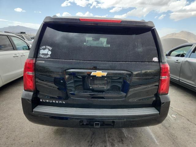 2019 CHEVROLET SUBURBAN C 1GNSCHKC8KR139319
