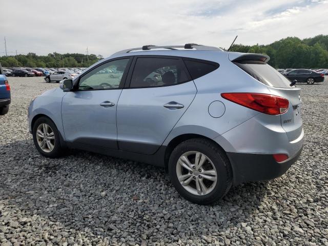 Vin: km8jucac6du591268, lot: 63659195, hyundai tucson gls 20132