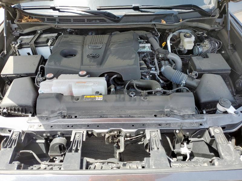 2024 TOYOTA TUNDRA CRE - 5TFLA5DB5RX190630