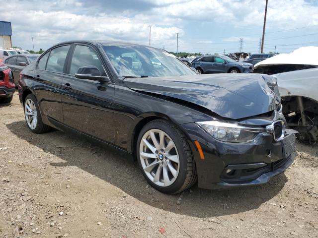 Vin: wba8e5g37hnu43470, lot: 63482795, bmw 3 series xi 20174