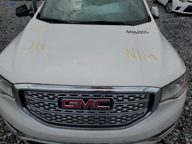 2017 GMC ACADIA DEN 1GKKNPLSXHZ279159