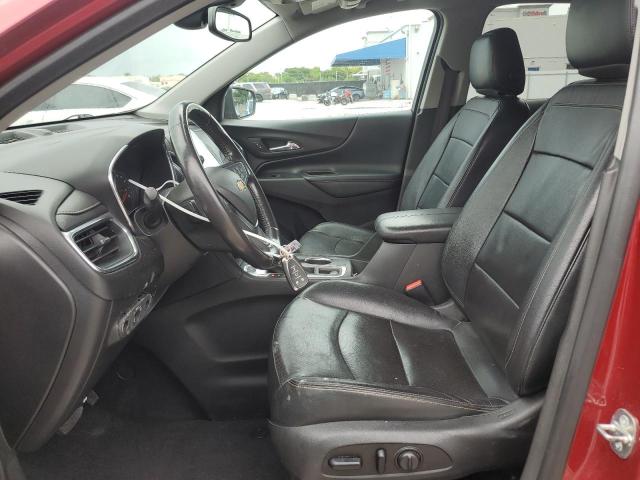 2018 CHEVROLET EQUINOX PR - 3GNAXNEX7JS618047