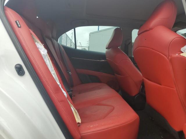 2020 TOYOTA CAMRY XSE - 4T1K61AK0LU300790
