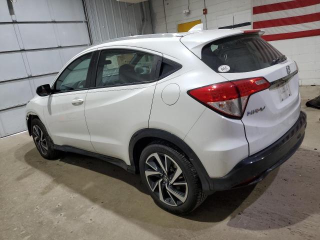 2019 HONDA HR-V SPORT 3CZRU5H16KM702856