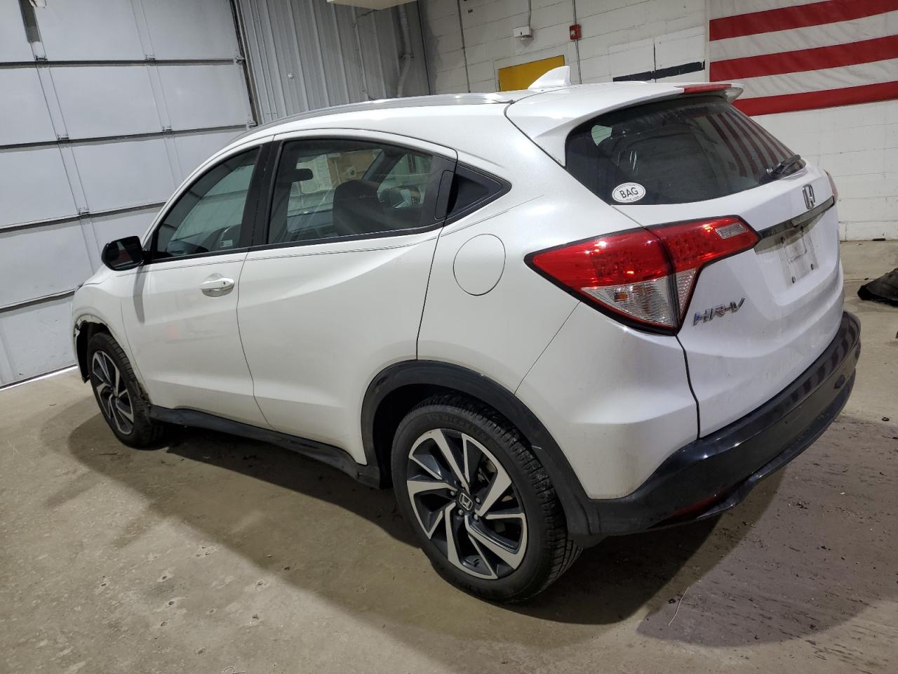 HONDA HR-V SPORT