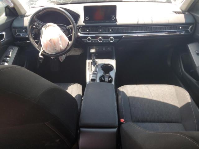 2022 HONDA CIVIC EX JHMFE1F73NX003963