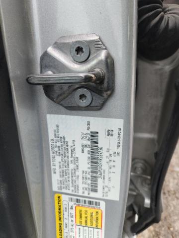 2017 FORD FUSION SE - 3FA6P0HD7HR289750