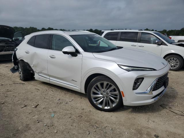 2025 BUICK ENVISION A LRBFZME44SD009281