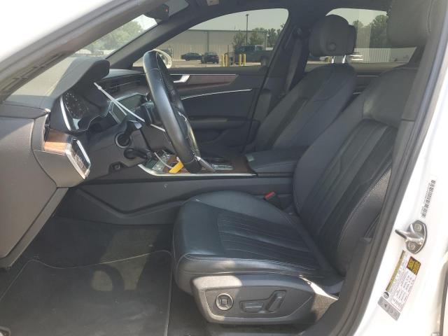 2019 AUDI A6 PREMIUM - WAUK2AF29KN030859