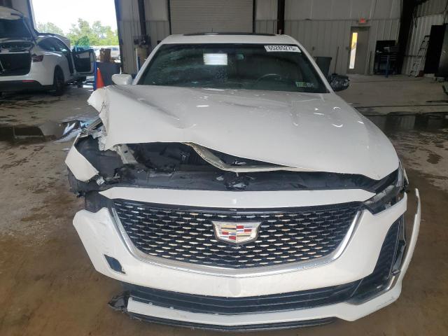 2020 CADILLAC CT5 PREMIU 1G6DT5RK1L0152595