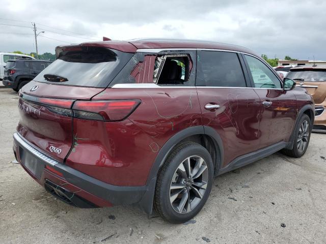 2023 INFINITI QX60 LUXE 5N1DL1FS5PC369755