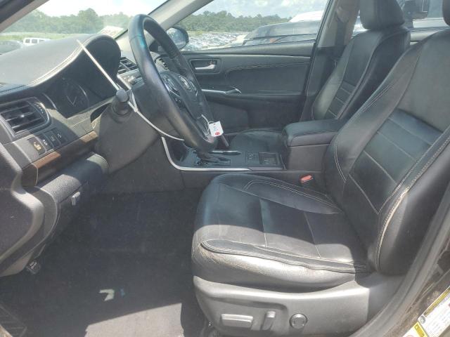 2016 TOYOTA CAMRY LE 4T1BF1FK9GU509105