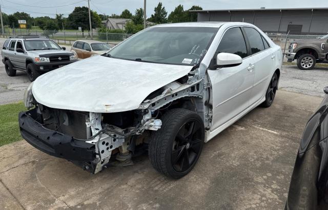 Vin: 4t1bk1fk2du533138, lot: 63802085, toyota camry se 20132