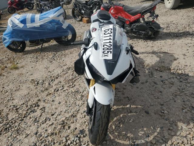 2025 HONDA CBR1000 RR JH2SC7717SK800476