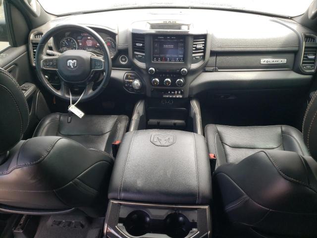 2021 RAM 1500 REBEL 1C6SRFLT8MN623454