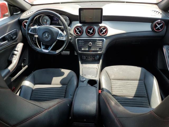 2015 MERCEDES-BENZ CLA 250 - WDDSJ4EB1FN179819