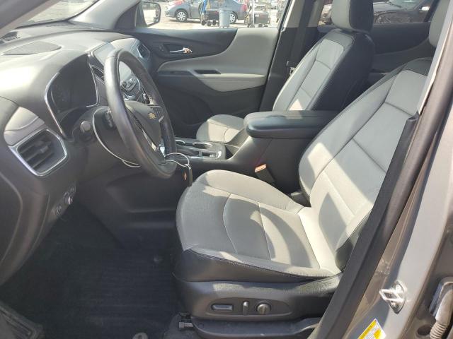 2019 CHEVROLET EQUINOX PR - 3GNAXYEX3KS516537