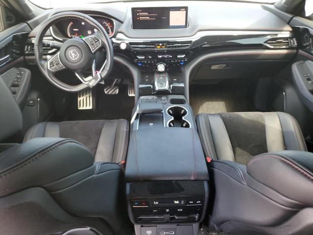 2022 ACURA MDX A-SPEC 5J8YE1H01NL033482