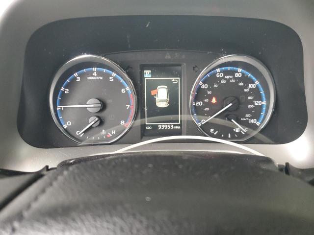 2016 TOYOTA RAV4 XLE - 2T3RFREV9GW509749
