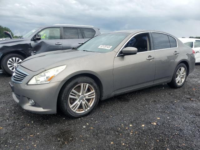 INFINITI G37