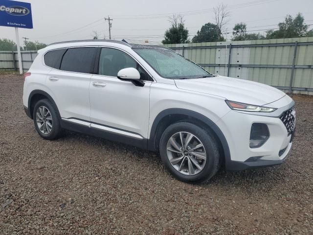 2020 HYUNDAI SANTA FE S 5NMS3CAD9LH212242