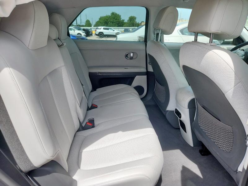 2023 HYUNDAI IONIQ 5 SE KM8KNDAF5PU217613