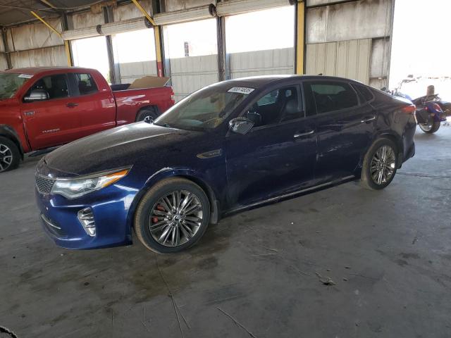 2017 KIA OPTIMA SXL 5XXGV4L29HG131975