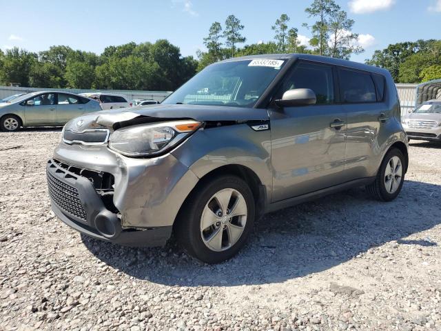 2016 KIA SOUL - KNDJN2A26G7404536