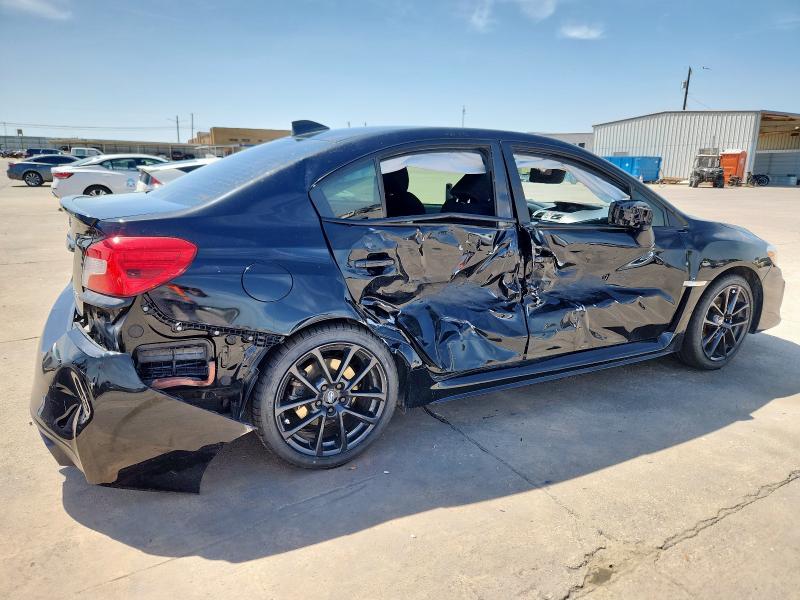 2020 SUBARU WRX PREMIU JF1VA1F6XL8821221