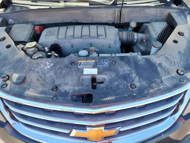 2015 CHEVROLET TRAVERSE L 1GNKVGKD4FJ229214
