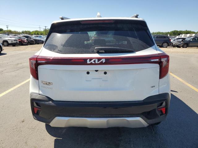 2024 KIA SELTOS S - KNDEUCAA8R7538548
