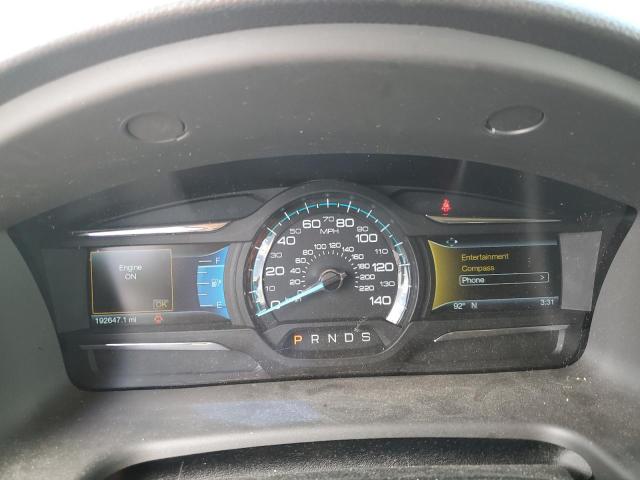 2016 FORD FLEX SEL - 2FMGK5C85GBA07618