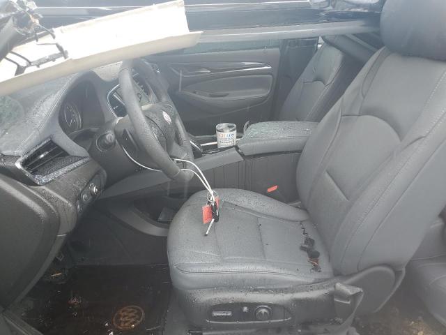 2020 BUICK ENCLAVE ES 5GAERBKW9LJ253729