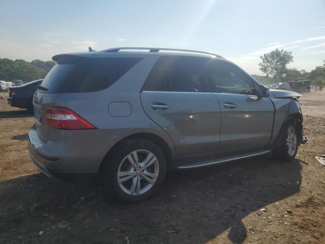 2015 MERCEDES-BENZ ML 350 4MA 4JGDA5HB0FA476717