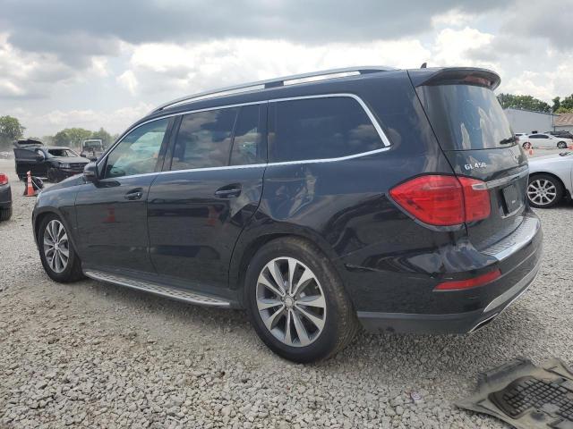 merz gl 450 4matic 2013 4JGDF7CE8DA179383 photo #3