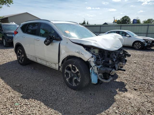 2017 HONDA CR-V TOURI 5J6RW2H95HL065810