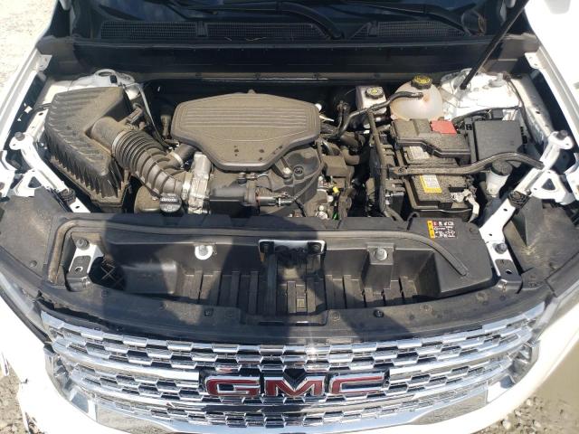2023 GMC ACADIA DEN 1GKKNPLS0PZ177495