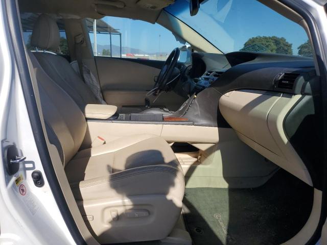 2015 LEXUS RX 350 2T2ZK1BA0FC168406