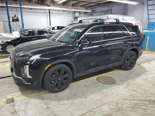 HYUNDAI PALISADE X