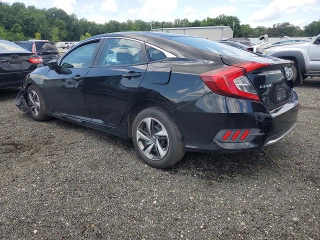 2019 HONDA CIVIC LX 2HGFC2F68KH569297