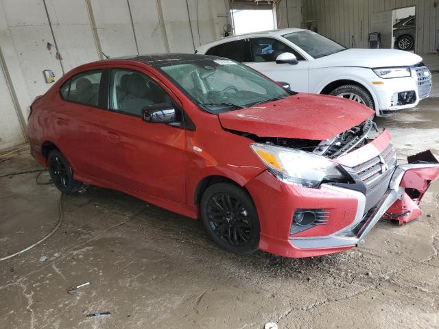 2024 MITSUBISHI MIRAGE G4 ML32FUFJ6RHF17502