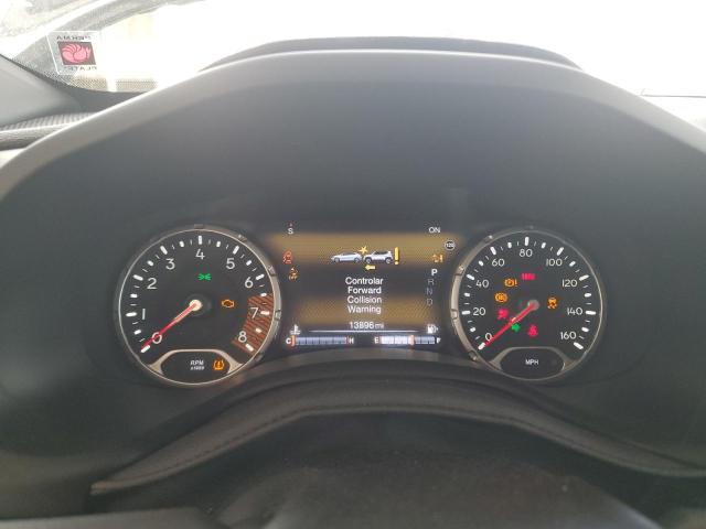 2022 JEEP RENEGADE L ZACNJDD12NPN61778